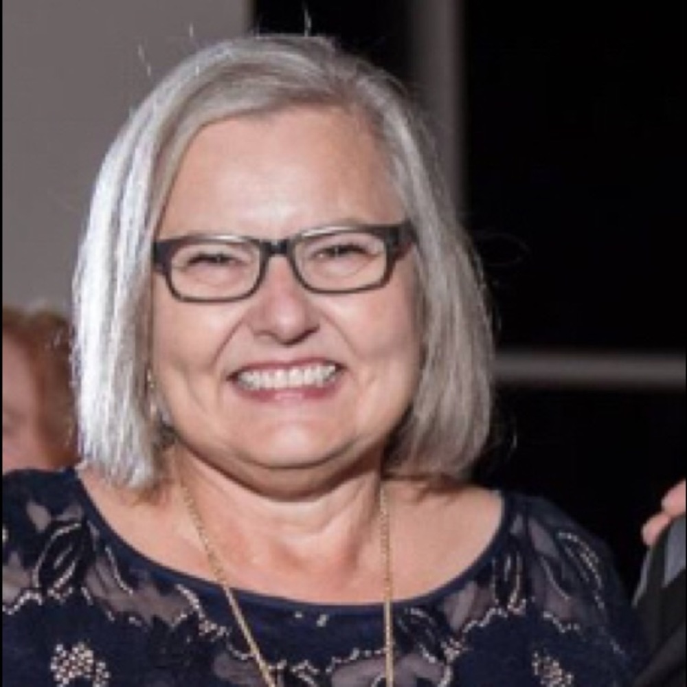 Meet your Posher, Donna